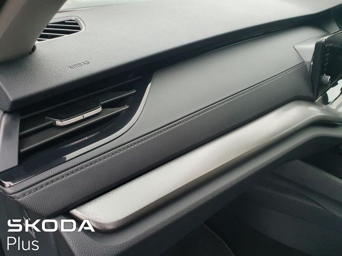 Skoda Octavia 2024