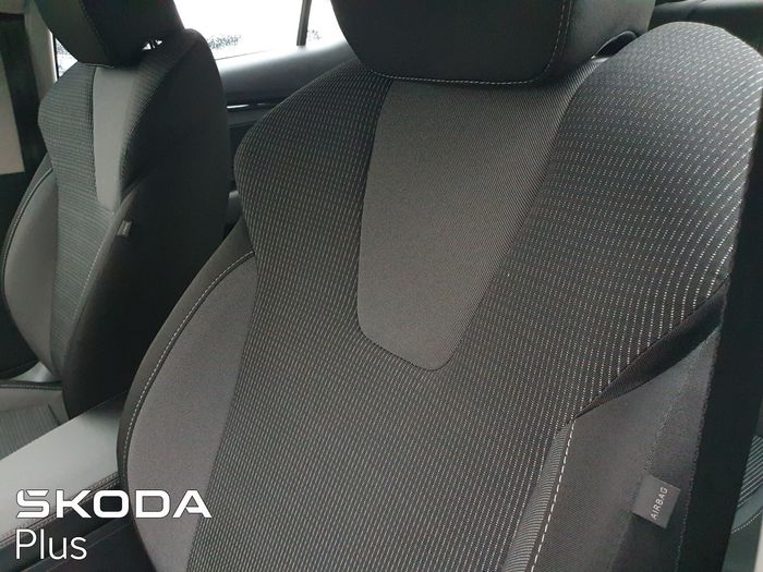 Skoda Octavia 2024