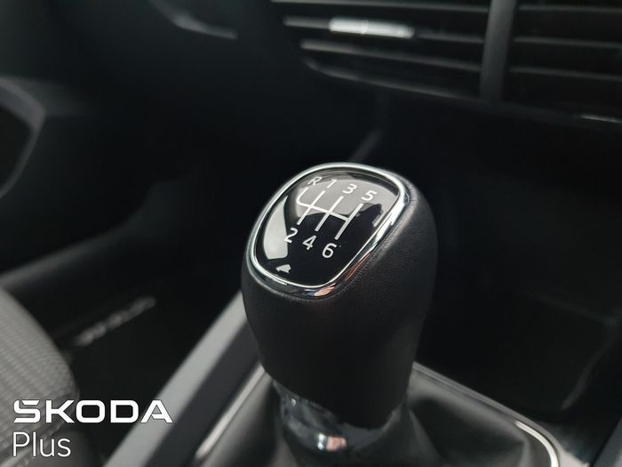 Skoda Octavia 2024