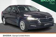 Skoda Octavia 2024