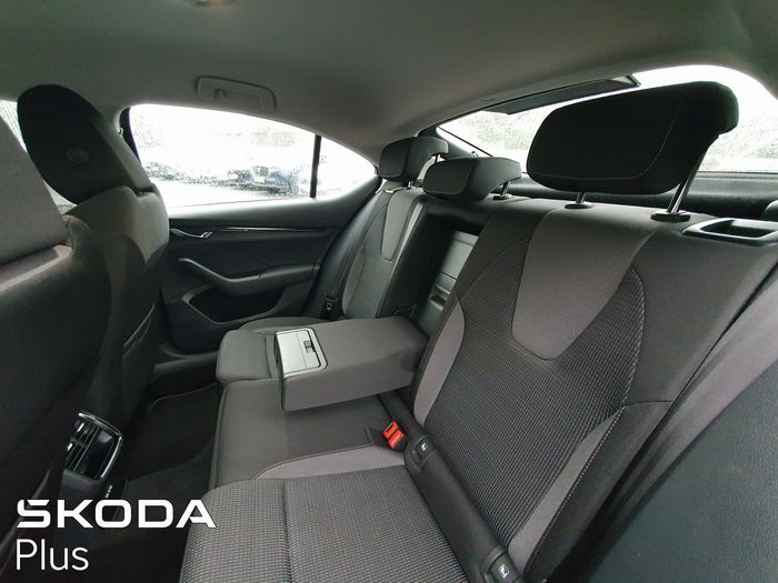 Skoda Octavia 2024