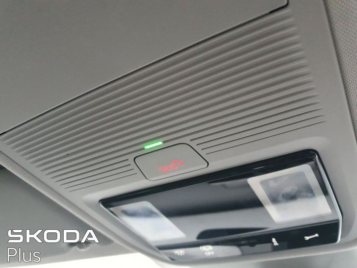 Skoda Octavia 2024