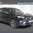 SEAT Tarraco 2023