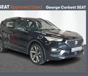 SEAT Tarraco 2023