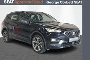 SEAT Tarraco 2023