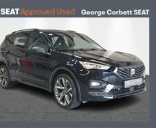 SEAT Tarraco 2023