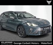 Cupra Leon 2025