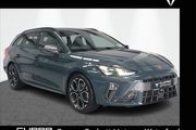 Cupra Leon 2025