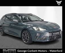 Cupra Leon 2025