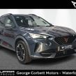 Cupra Formentor 2022