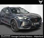 Cupra Formentor 2022