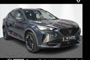 Cupra Formentor 2022