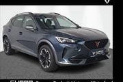 Cupra Formentor 2022