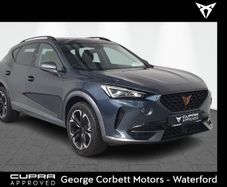 Cupra Formentor 2022