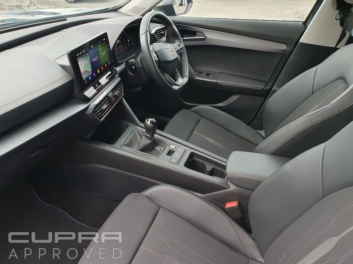 Cupra Formentor 2022