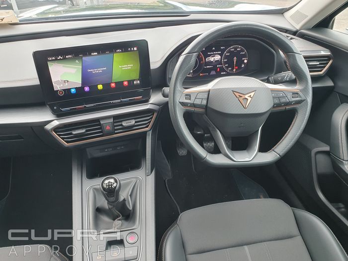 Cupra Formentor 2022