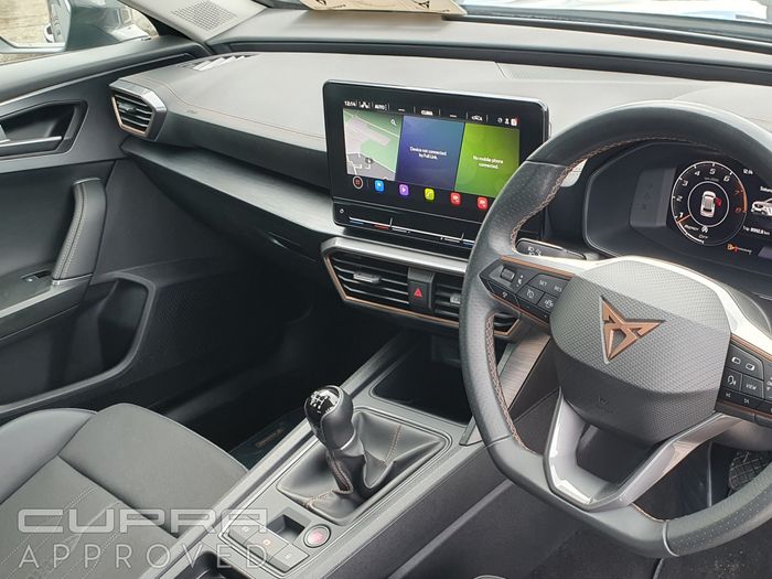 Cupra Formentor 2022