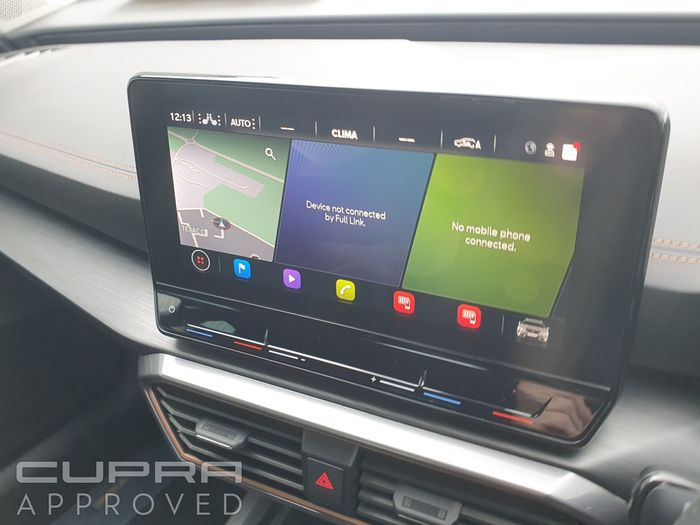 Cupra Formentor 2022