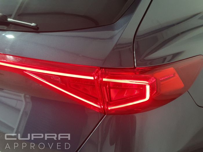 Cupra Formentor 2022