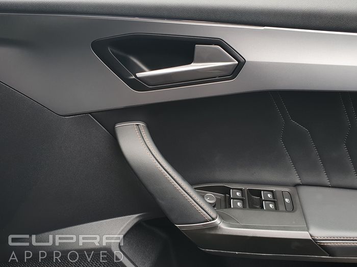 Cupra Formentor 2022