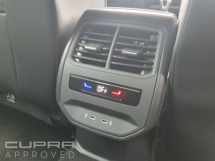 Cupra Formentor 2022