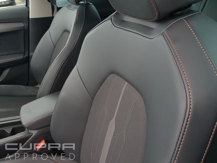 Cupra Formentor 2022