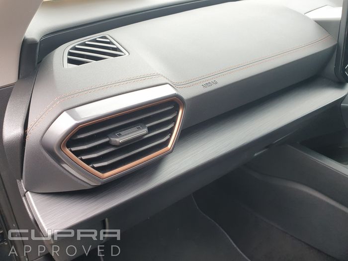 Cupra Formentor 2022