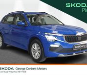 Skoda Kamiq 2025