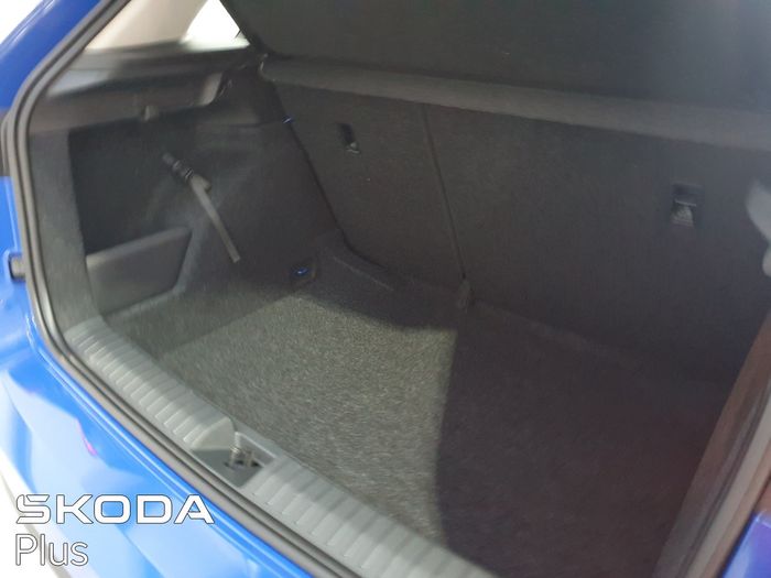 Skoda Kamiq 2025