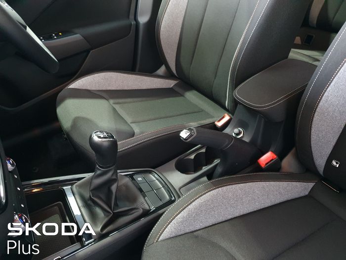 Skoda Kamiq 2025