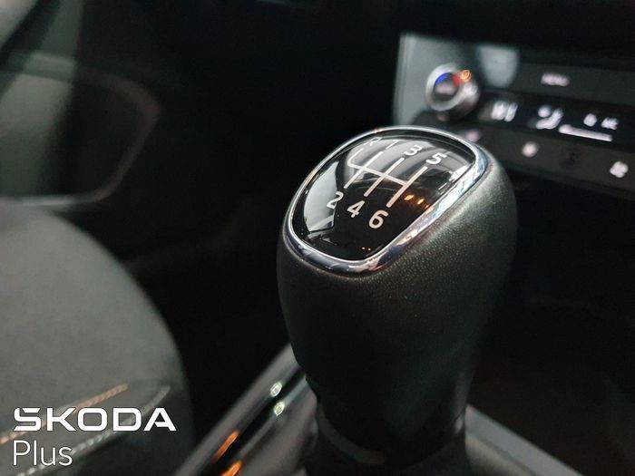Skoda Kamiq 2025