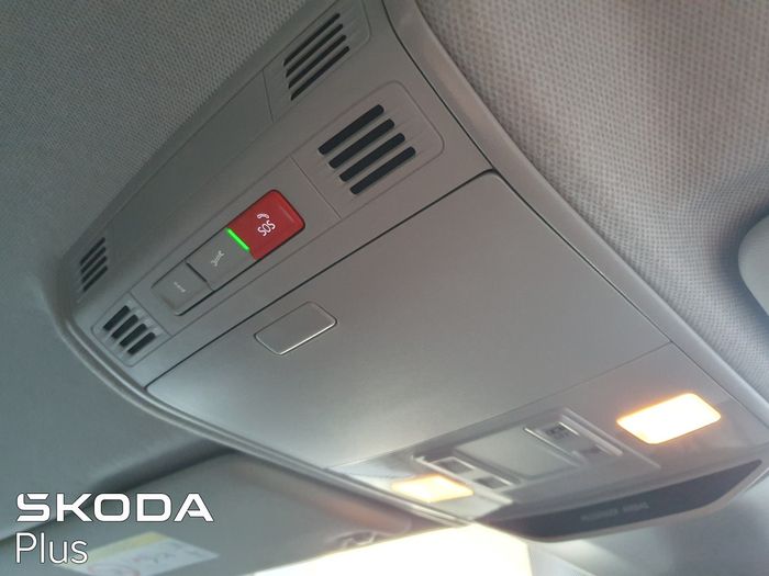 Skoda Kamiq 2025