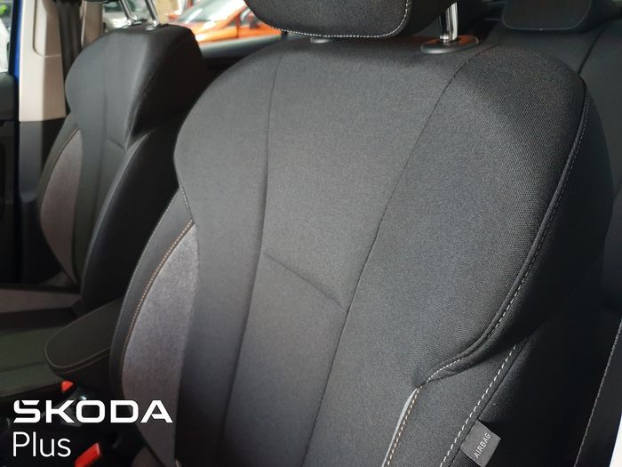 Skoda Kamiq 2025