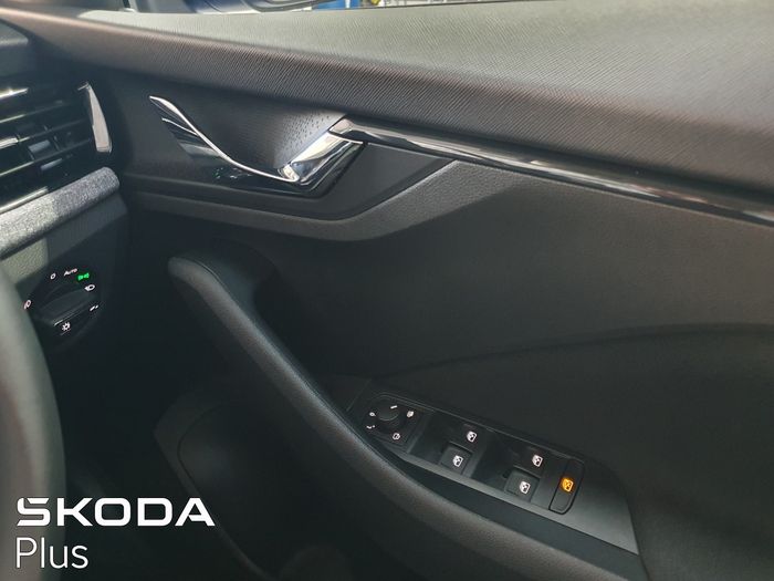 Skoda Kamiq 2025