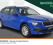 Skoda Kamiq 2025