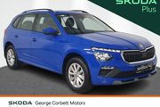 Skoda Kamiq 2025