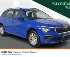 Skoda Kamiq 2025