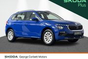 Skoda Kamiq 2025