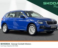 Skoda Kamiq 2025