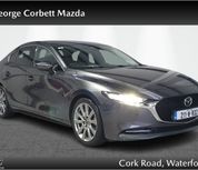 Mazda 3 2021