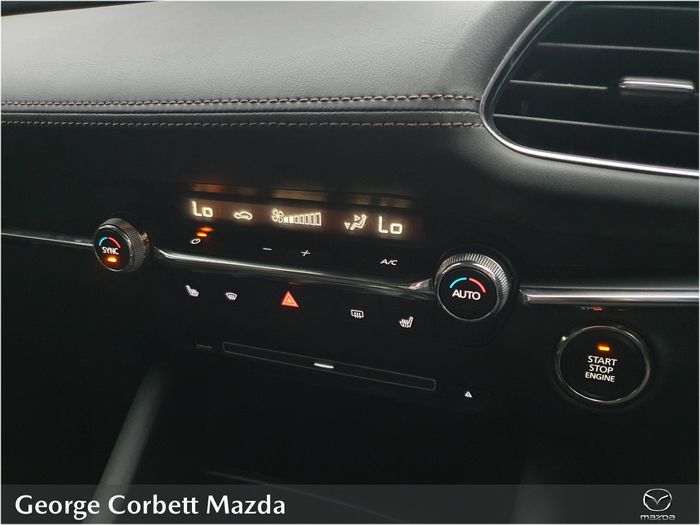 Mazda 3 2021