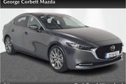 Mazda 3 2021