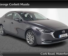 Mazda 3 2021