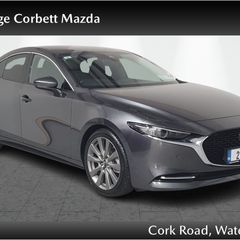 Mazda 3 2021