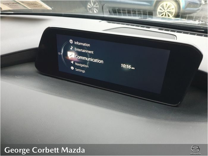 Mazda 3 2021