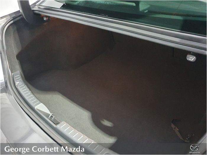 Mazda 3 2021