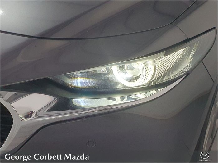 Mazda 3 2021
