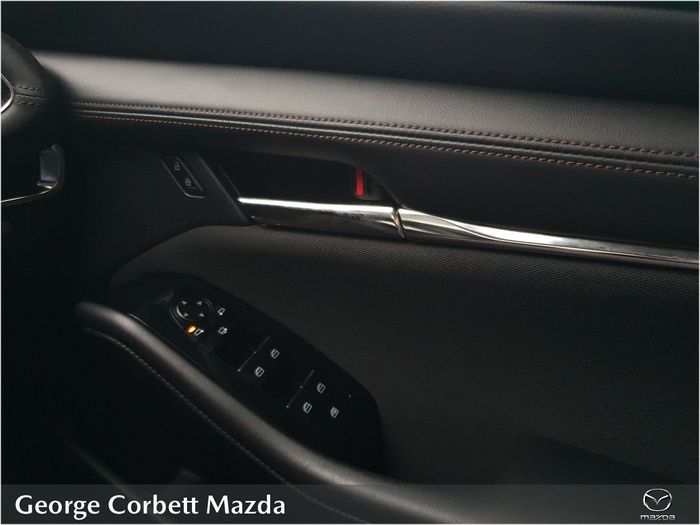 Mazda 3 2021