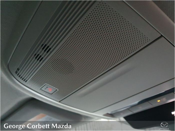 Mazda 3 2021