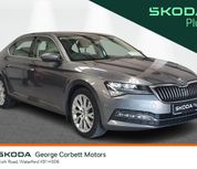 Skoda Superb 2023